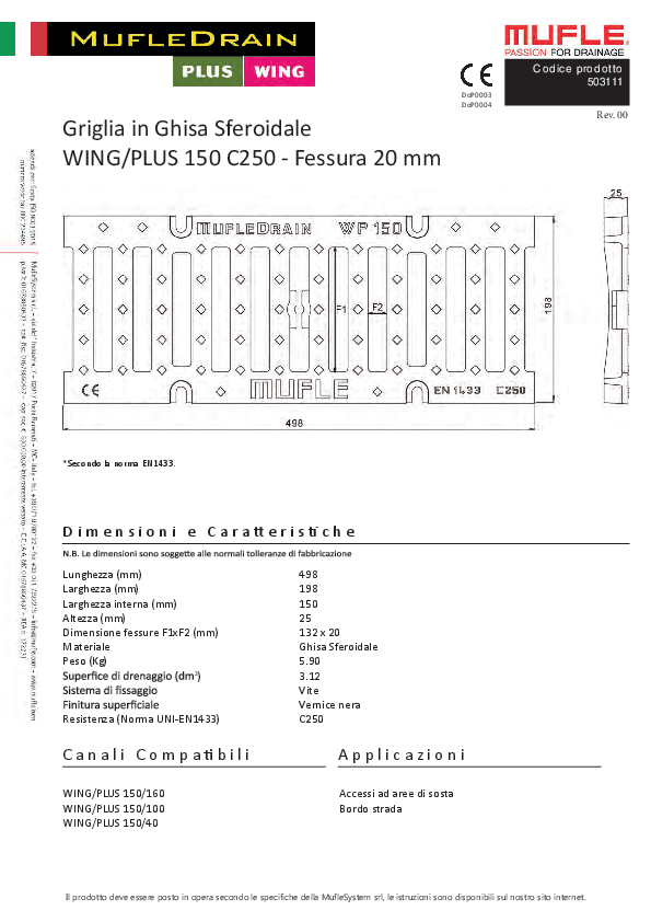 503111_Griglia_MufleDrain_WING-PLUS_150_F20_C250_GS.pdf