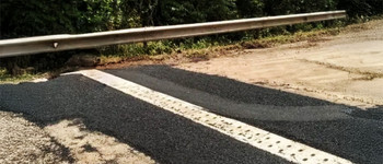 Passagem De Fauna Rs