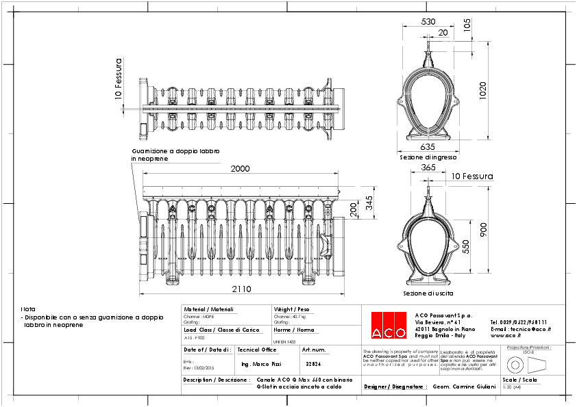 32824_Q_MAX_550_Q-SLOT_ZINCATO.pdf