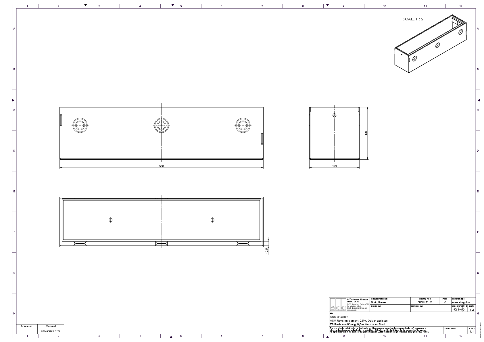 Technische-Zeichnung-ACO-Schlitzaufsatz-100-seitlich-Revisionselement-445603-445602.PDF