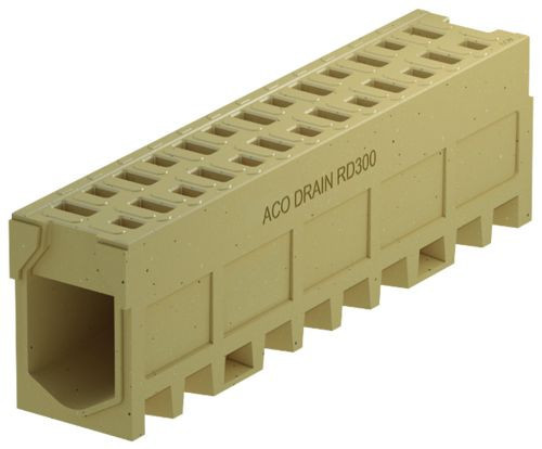 ACO Monoblock® RD