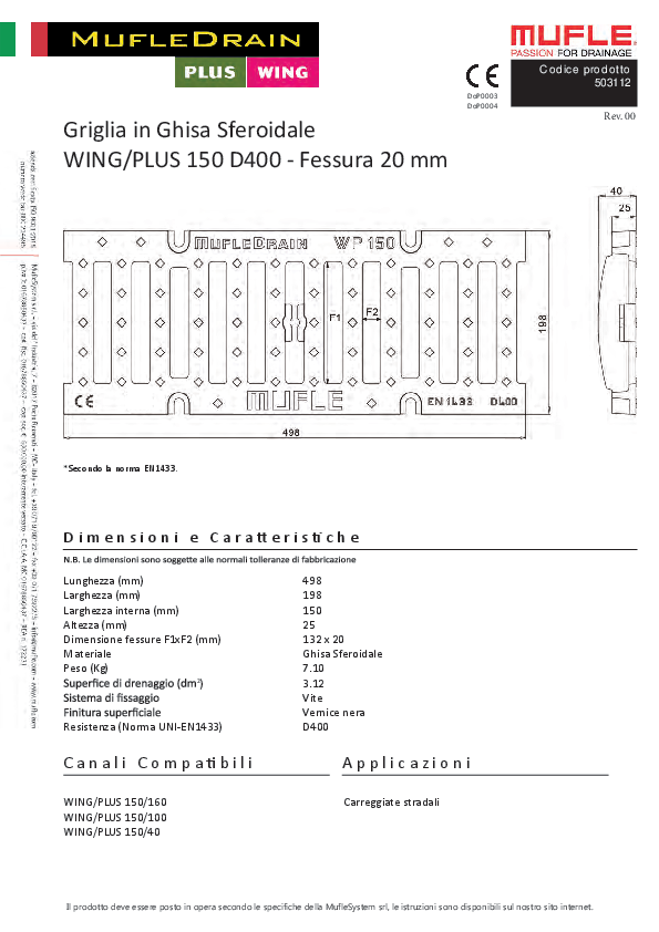 503112_Griglia_MufleDrain_WING-PLUS_150_F20_D400_GS.pdf