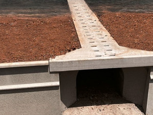 Passagem De Fauna Df