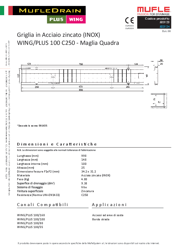503123_Griglia_MufleDrain_WING-PLUS_100_MQ_C250_AZ.pdf