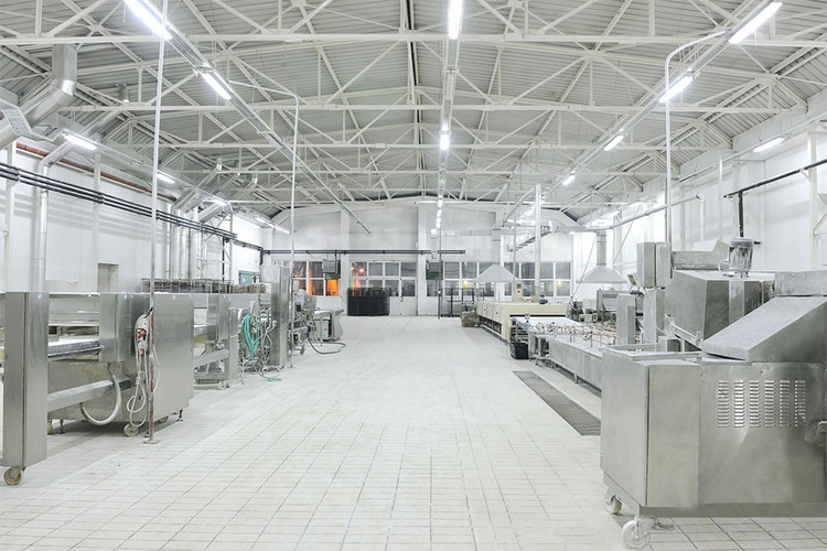 Food-produktion-baeckerei