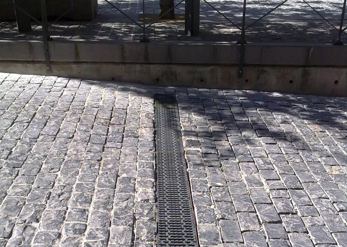 Multidrain 5
