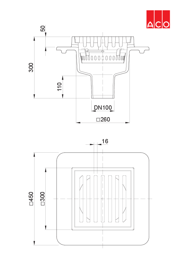 Technische-Zeichnung-ACO-Brueckenablauf-B125-Stutzenneigung90-ohne-Schraubverschluss-mit-Sickeroeffnung.pdf