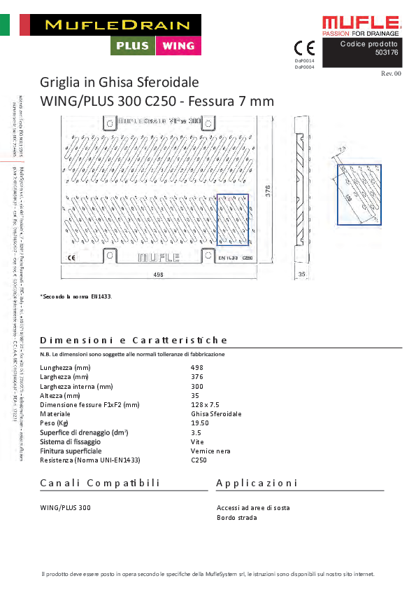 503176Griglia_MufleDrain_WING-PLUS_300_F7_C250_GS.pdf