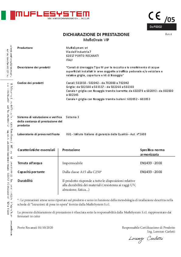 DOP-0002_MufleSystem_VIP_IT_Rev4.pdf