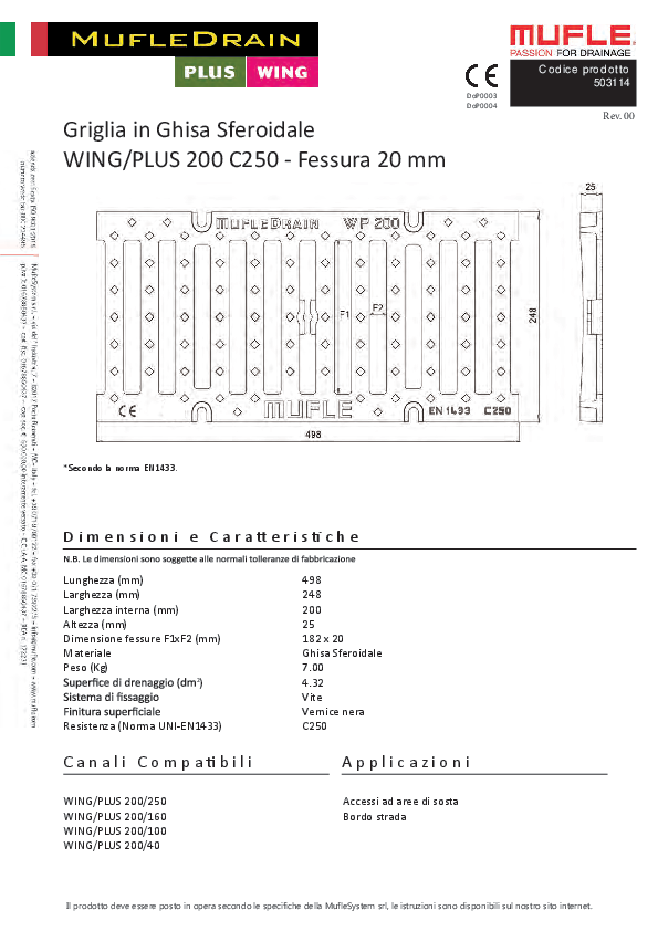 503114_Griglia_MufleDrain_WING-PLUS_200_F20_C250_GS.pdf