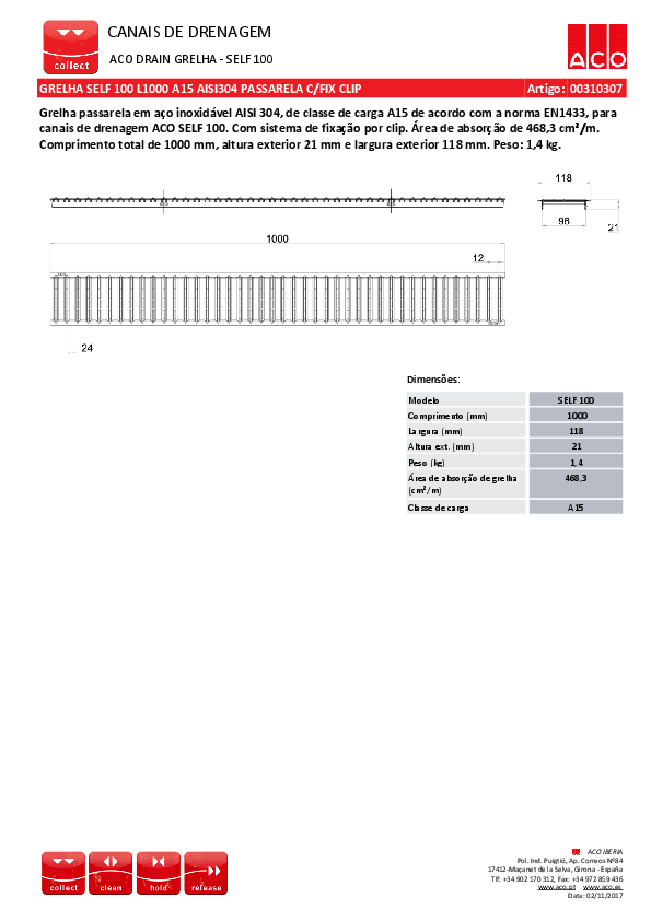 00310307_PTG_GRELHA_SELF_100_L1000_A15_AISI304_PASSARELA_CFIX_CLIP.pdf