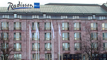 Radisson Blu Sweden Radisson Blu Sweden