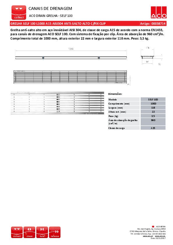 00038714_PTG_GRELHA_SELF_100_L1000_A15_AISI304_ANTI-SALTO_ALTO_CFIX_CLIP.pdf
