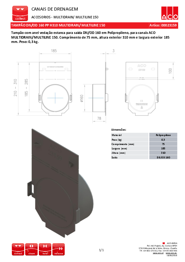 00023159_PTG_TAMPÃO_DNOD_160_PP_H310_MULTIDRAIN_MULTILINE_150.pdf