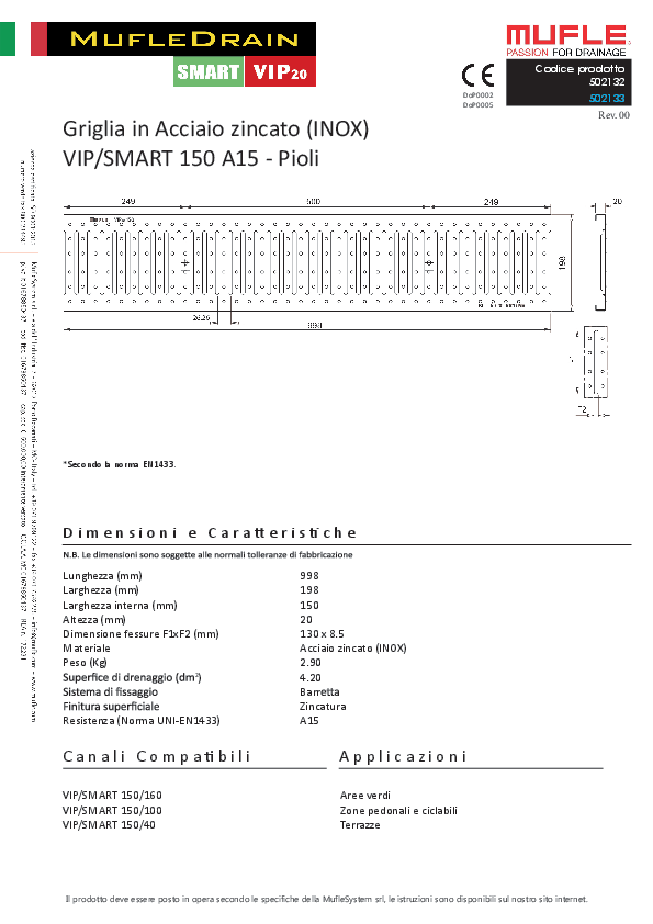 Griglia_Mufle_VIP-SMART150_Pioli_A15_AZ.pdf