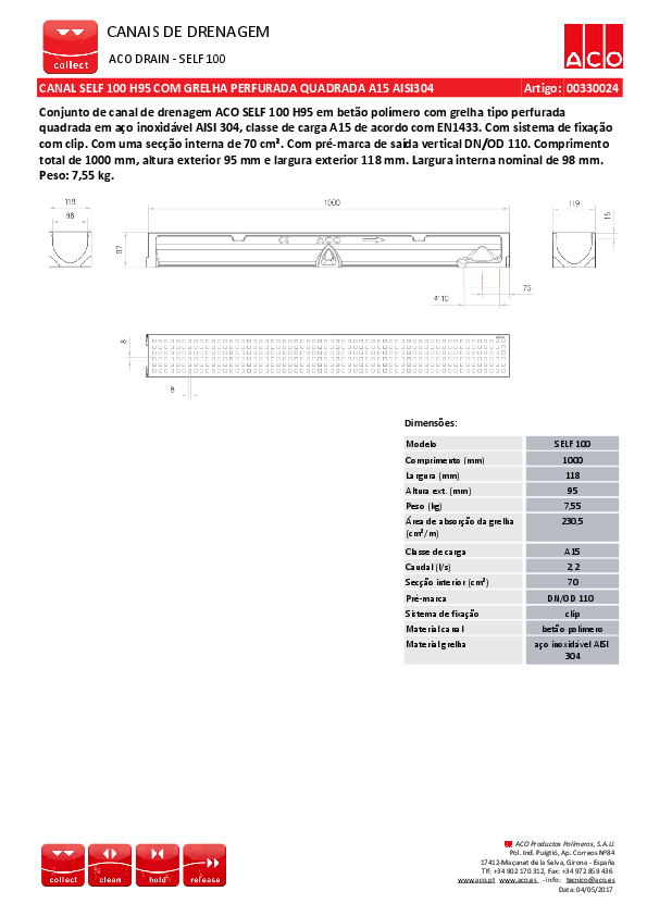 00330024_PTG_CANAL_SELF_100_H95_COM_GRELHA_PERFURADA_QUADRADA_A15_AISI304.pdf