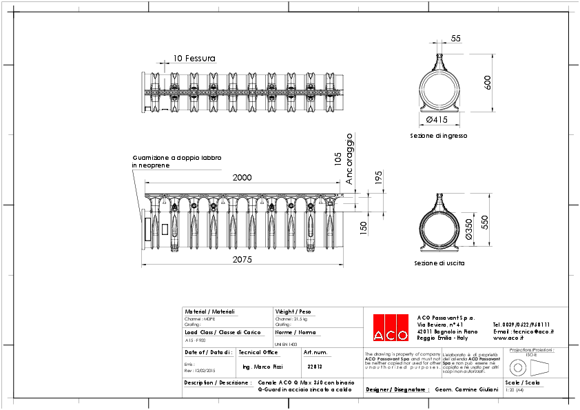 32813_Q_MAX_350_Q-GUARD_ACCIAIO_ZINCATO.pdf