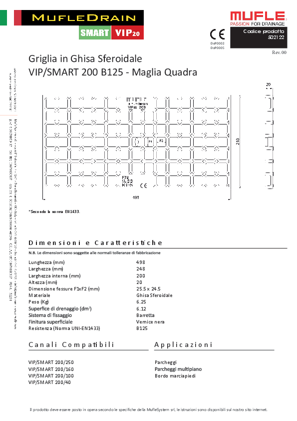 502122_-_Griglia_MufleDrain_VIP-SMART_200_MQ_B125_GS.pdf