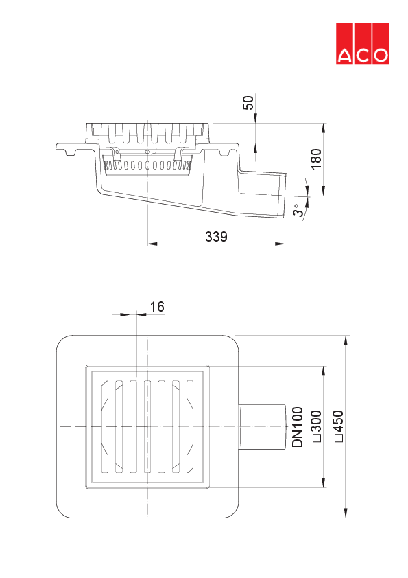 Technische-Zeichnung-ACO-Brueckenablauf-B125-Stutzenneigung3-mit-Schraubverschluss-mit-Sickeroeffnung.pdf