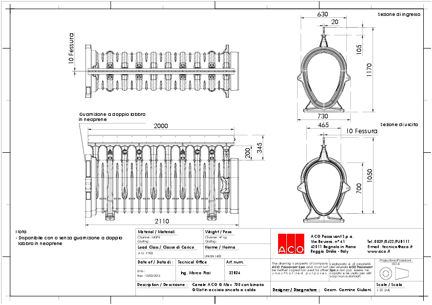 32834_Q_MAX_700_Q-SLOT_ACCIAIO_ZINCATO.pdf