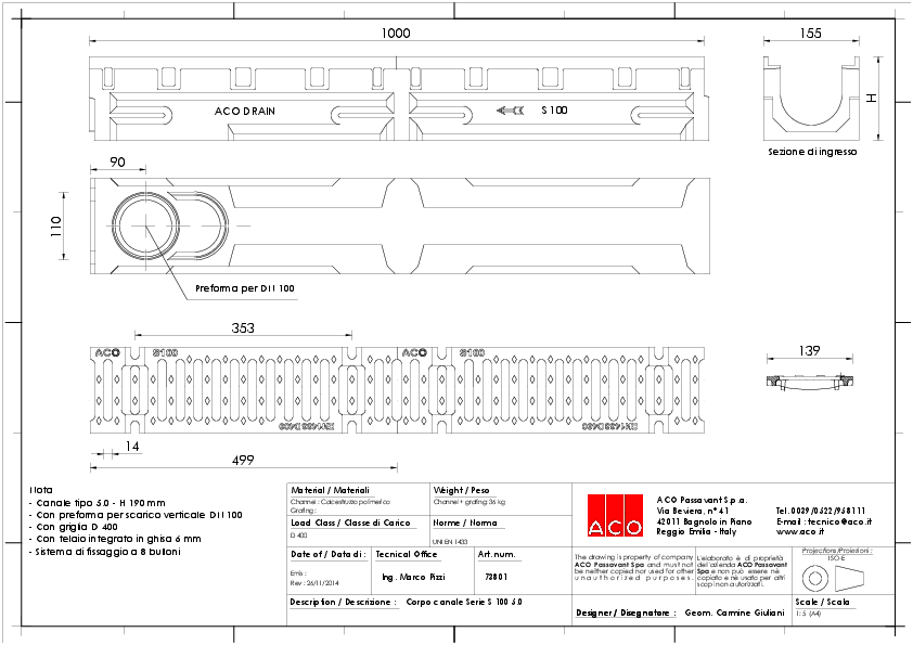 73801_CORPO_CANALE_5.0_CON_GRIGLIA_D_400.pdf