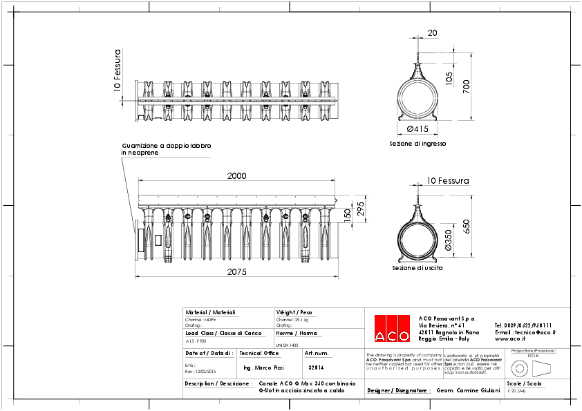 32814_Q_MAX_350_Q-SLOT_ACCIAIO_ZINCATO.pdf