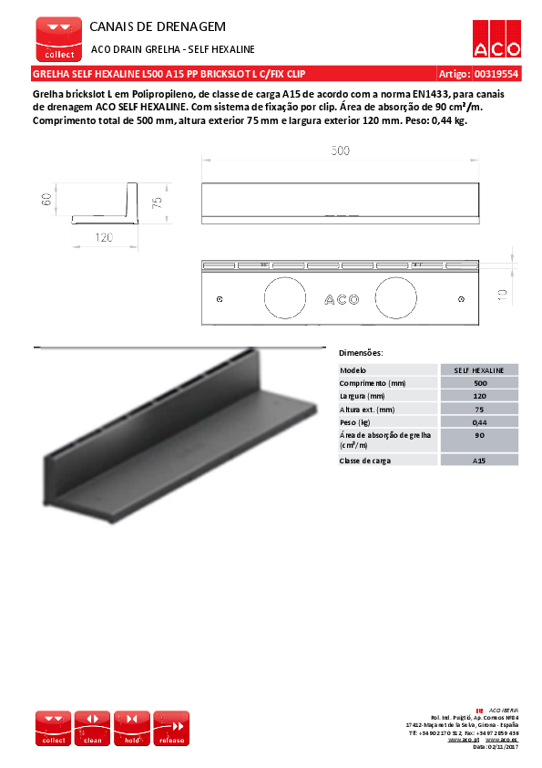 00319554_PTG_GRELHA_SELF_HEXALINE_L500_A15_PP_BRICKSLOT_L_CFIX_CLIP.pdf