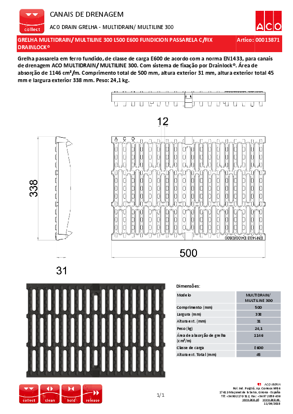 00013871_PTG_GRELHA_MULTIDRAIN_MULTILINE_300_L500_E600_FUNDICION_PASSARELA_CFIX_DRAINLOCK_.pdf