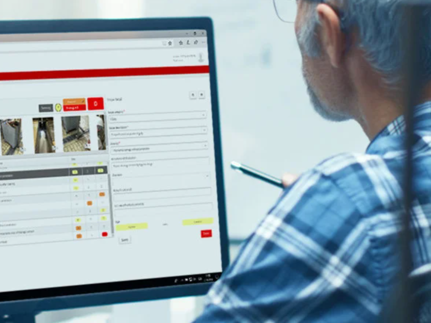 2º Passo: Análise de Dados