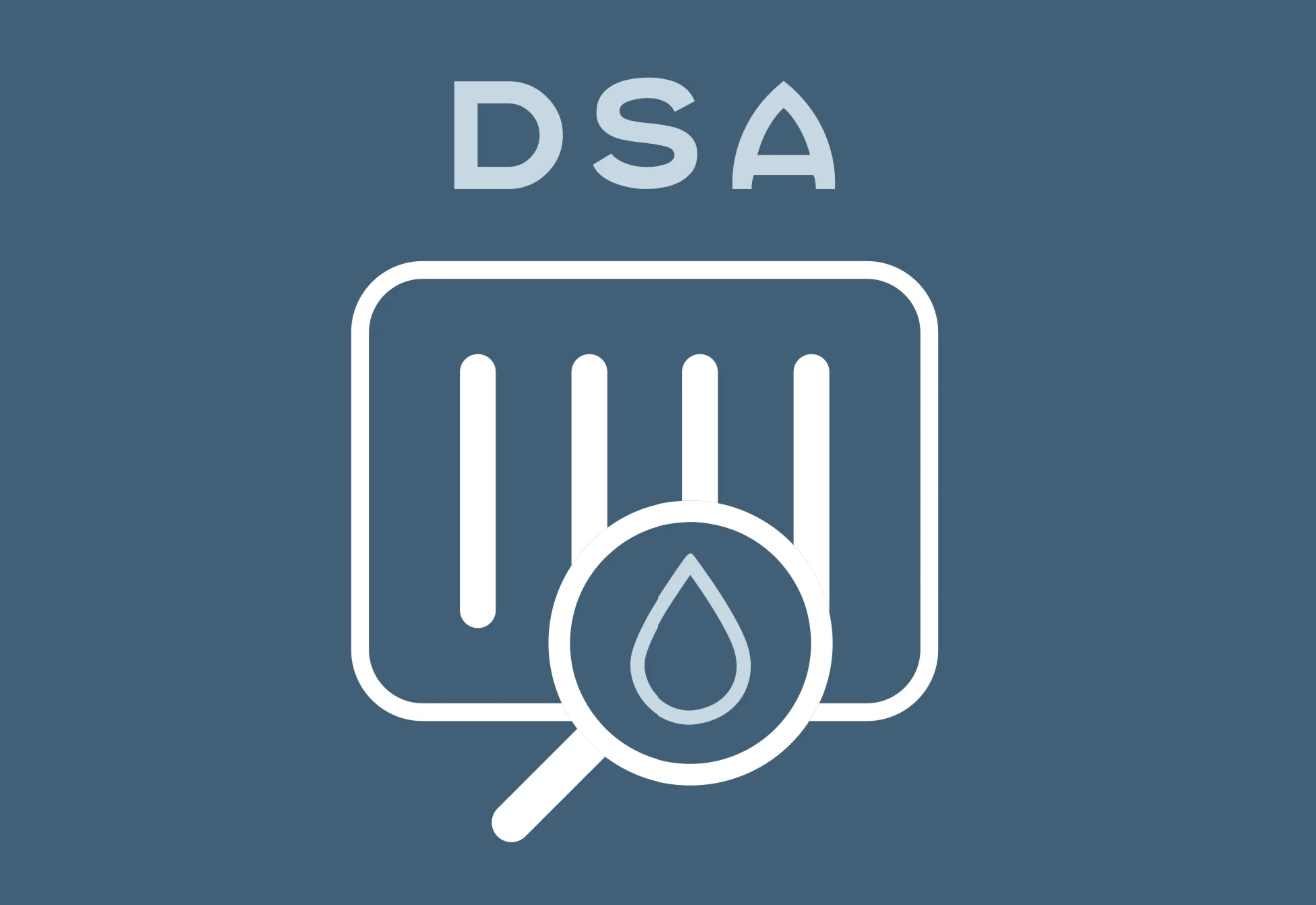 DSA Logo