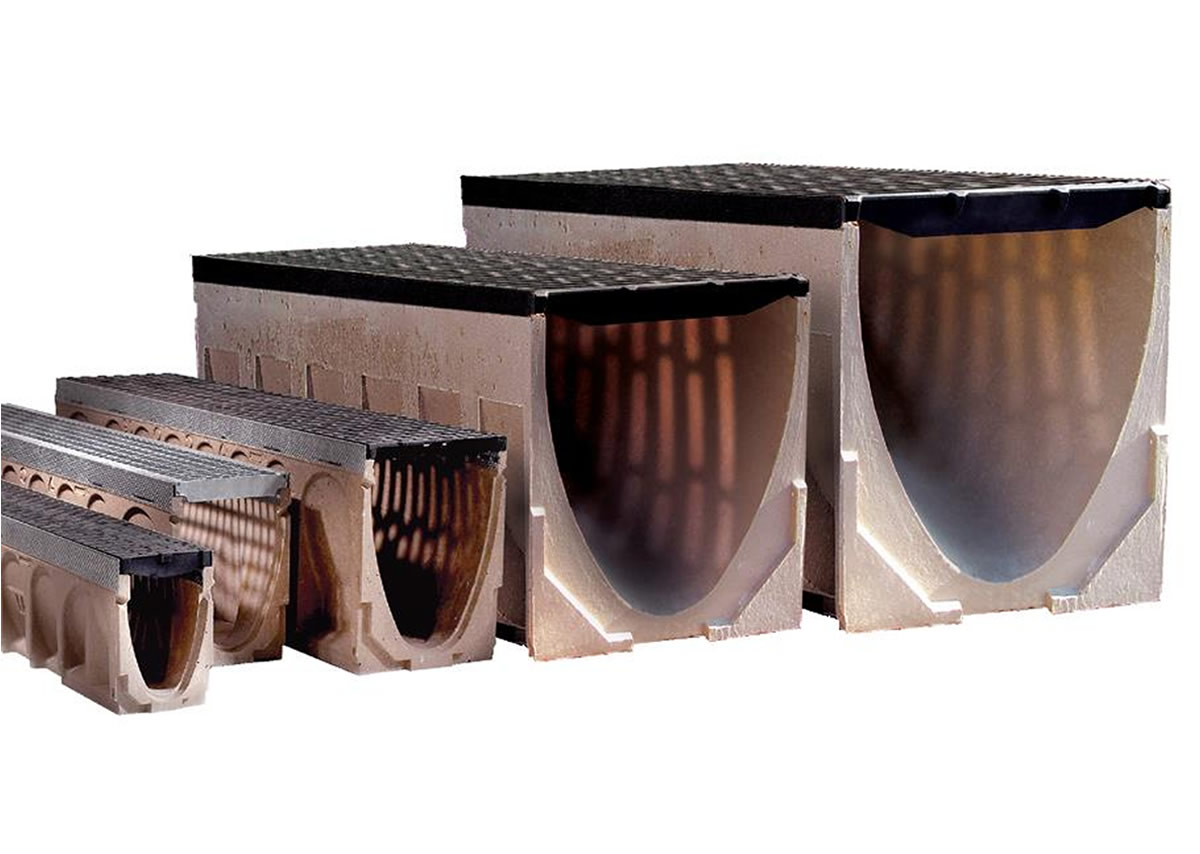 ACO Multidrain