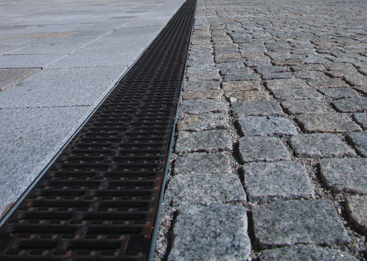 ACO Multidrain®