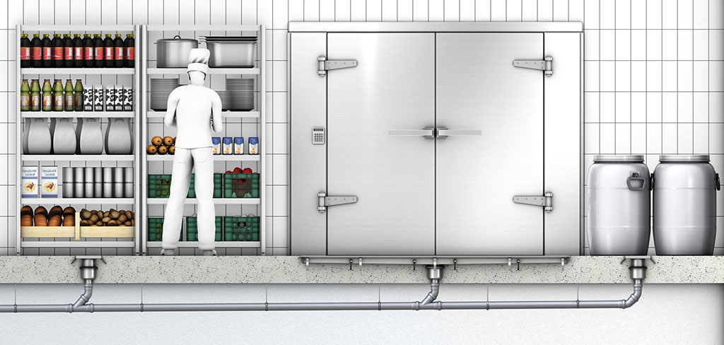 ACO Tubos De Inox 