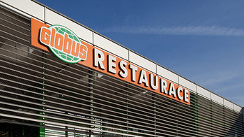 HYPERMARKET GLOBUS Czech Republic HYPERMARKET GLOBUS Czech Republic