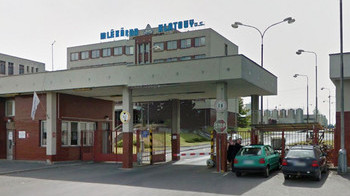 LACTALIS Czech Republic LACTALIS Czech Republic