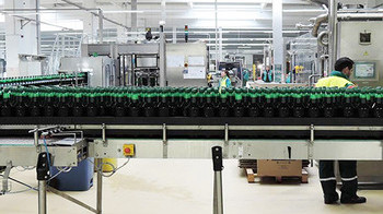 MOLSON COORS Bulgaria MOLSON COORS Bulgaria