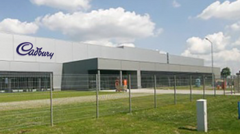 Mondeléz, Cadbury Mondeléz, Cadbury