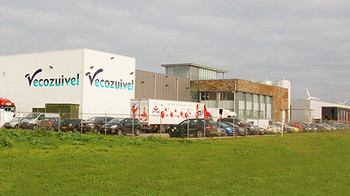Veco Zuivel Veco Zuivel