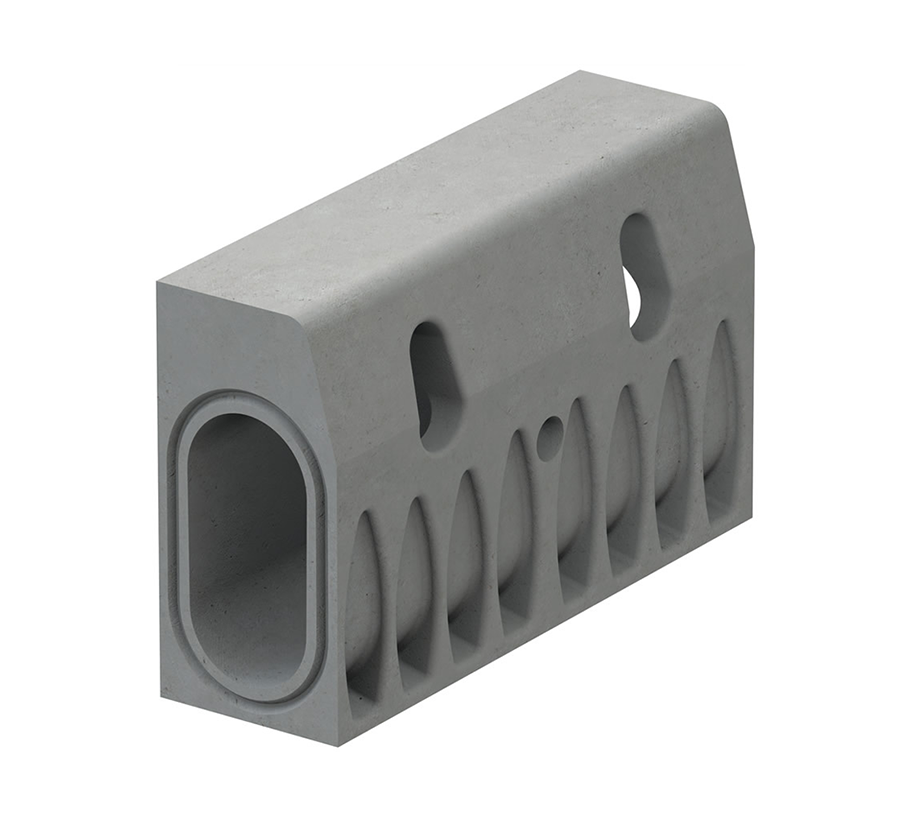 ACO Kerbdrain®