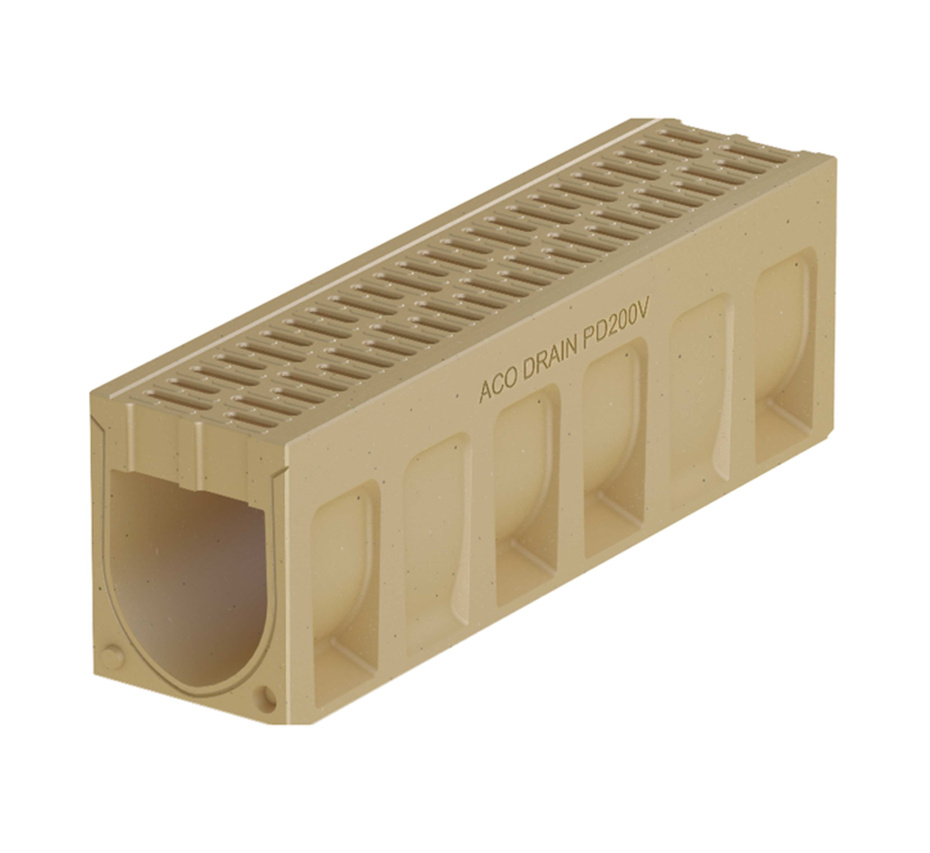ACO Monoblock® PD