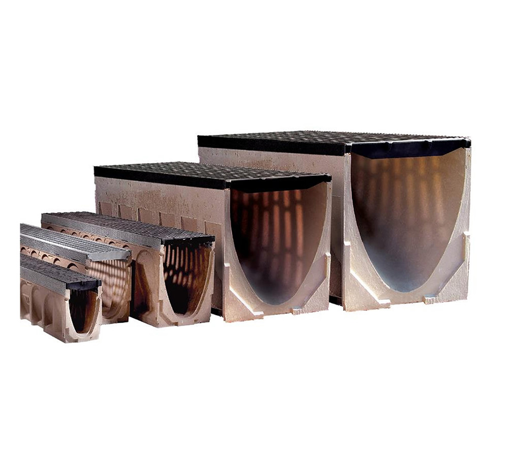 ACO Multidrain®