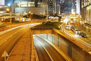 Infraestrutura